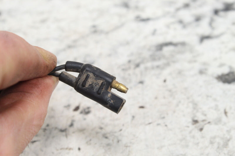2005 POLARIS SPORTSMAN 600 Water Temp Temperature Sensor Thermister 4010398 - ATV