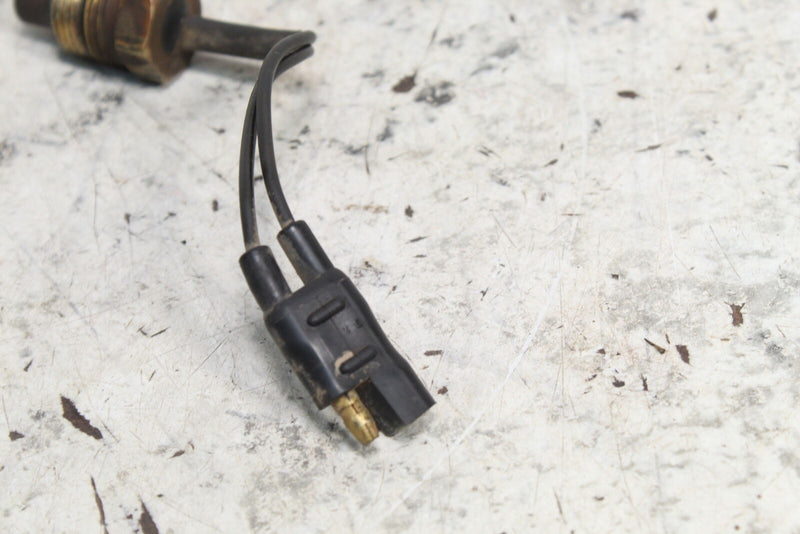 2005 POLARIS SPORTSMAN 600 Water Temp Temperature Sensor Thermister 4010398 - ATV