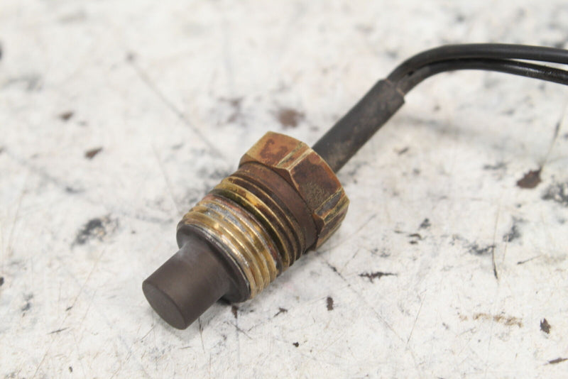 2005 POLARIS SPORTSMAN 600 Water Temp Temperature Sensor Thermister 4010398 - ATV
