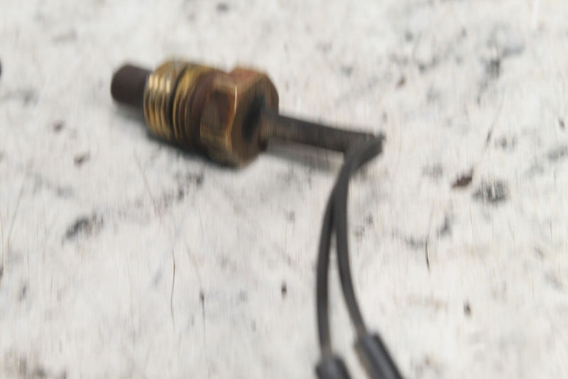 2005 POLARIS SPORTSMAN 600 Water Temp Temperature Sensor Thermister 4010398 - ATV
