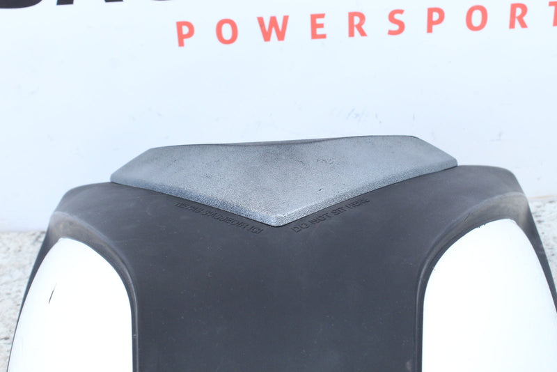 2005 SEA-DOO RXP 215 SUPERCHARGED Rear Race Seat Cover 269000945 - Watercraft