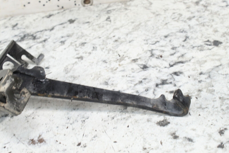 2005 YAMAHA BRUIN 350 4X4 Brake Pedal Lever 5TE-F7211-00-00 - ATV