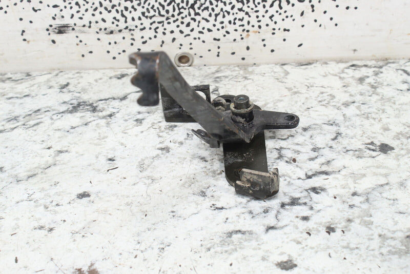 2005 YAMAHA BRUIN 350 4X4 Brake Pedal Lever 5TE-F7211-00-00 - ATV