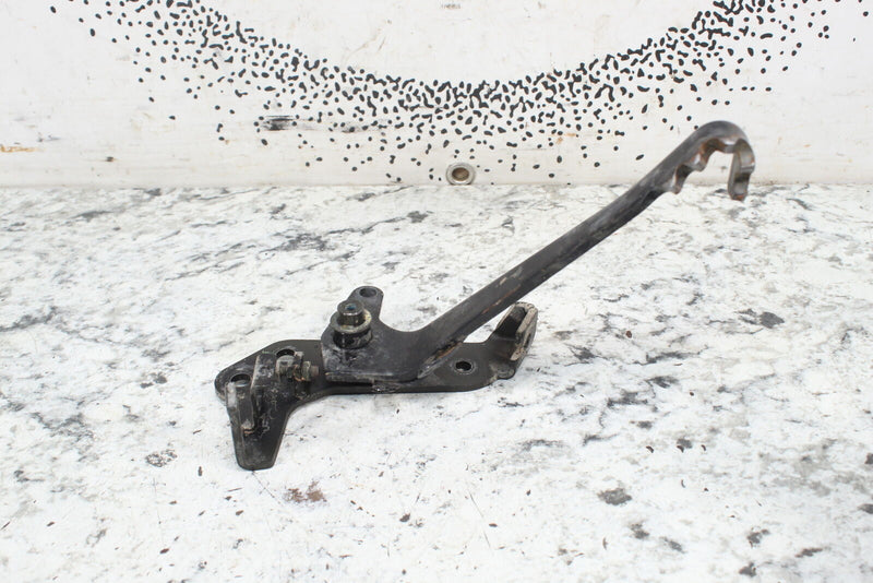 2005 YAMAHA BRUIN 350 4X4 Brake Pedal Lever 5TE-F7211-00-00 - ATV