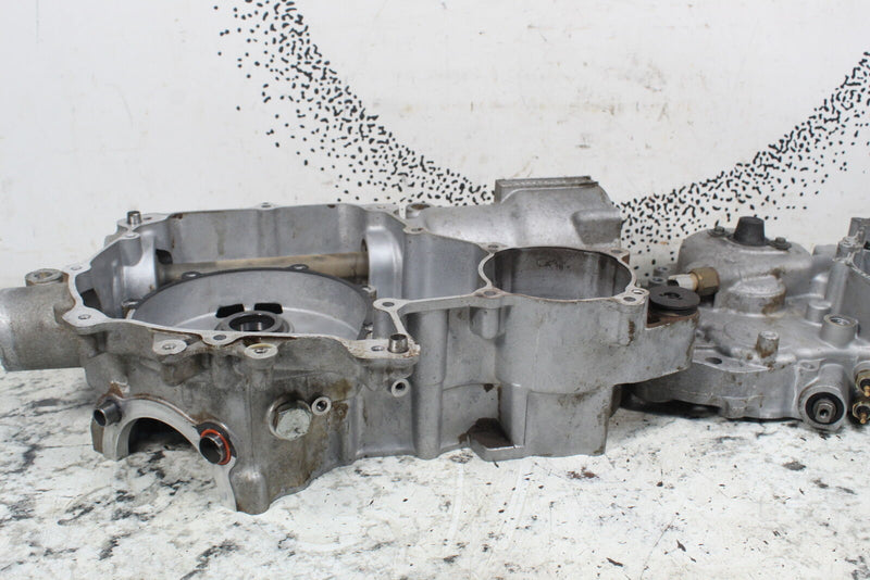 2005 YAMAHA BRUIN 350 4X4 Crank Cases 5UH-15100-00-00
