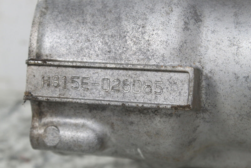 2005 YAMAHA BRUIN 350 4X4 Crank Cases 5UH-15100-00-00