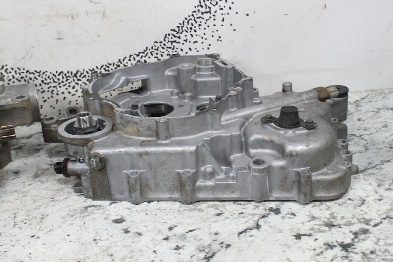 2005 YAMAHA BRUIN 350 4X4 Crank Cases 5UH-15100-00-00