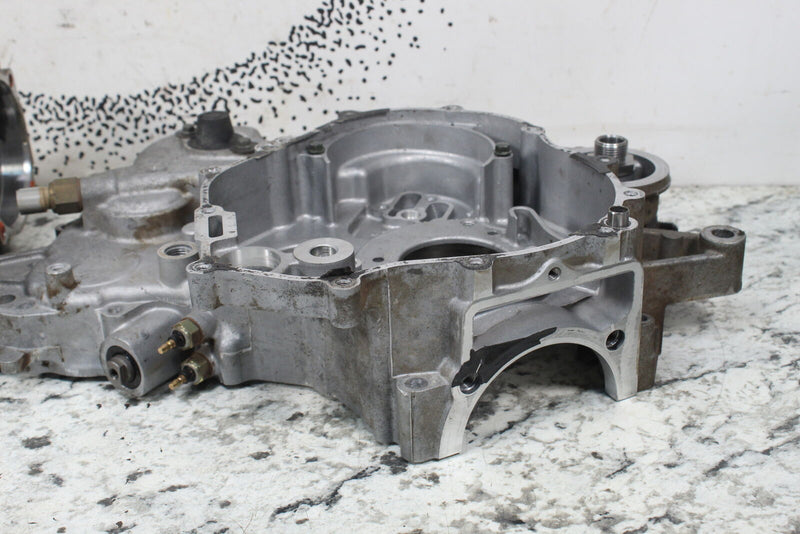 2005 YAMAHA BRUIN 350 4X4 Crank Cases 5UH-15100-00-00
