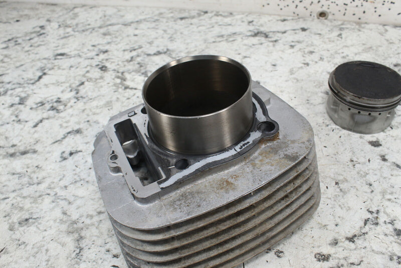 2005 YAMAHA BRUIN 350 4X4 Cylinder Jug 5YT-11310-00-00