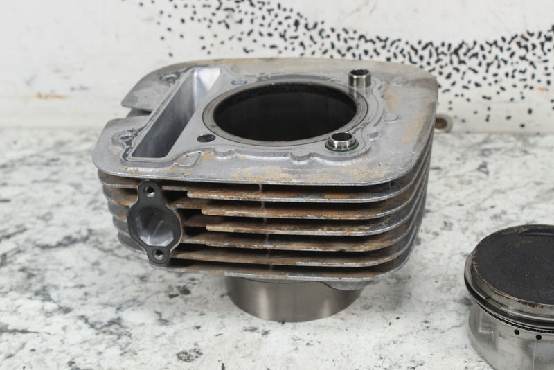 2005 YAMAHA BRUIN 350 4X4 Cylinder Jug 5YT-11310-00-00