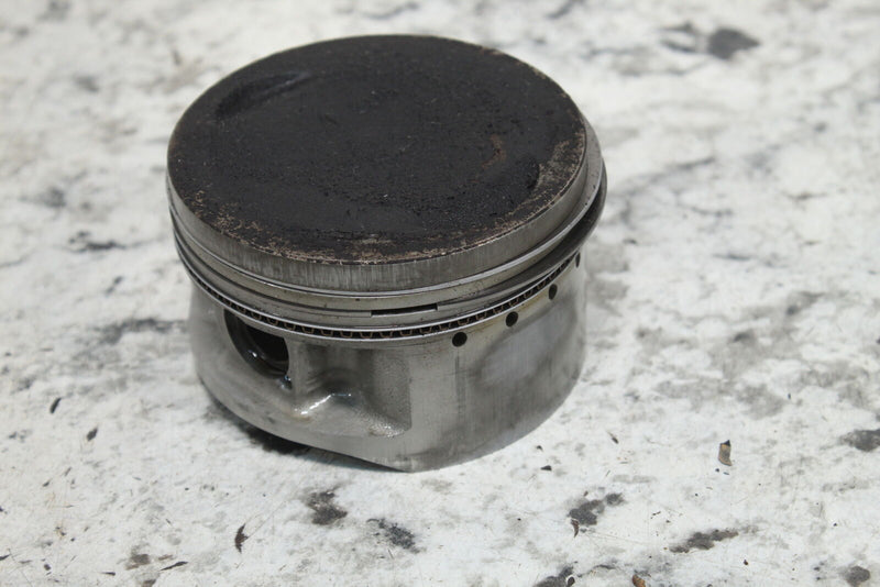 2005 YAMAHA BRUIN 350 4X4 Cylinder Jug 5YT-11310-00-00