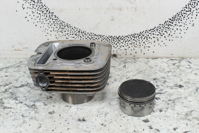 2005 YAMAHA BRUIN 350 4X4 Cylinder Jug 5YT-11310-00-00