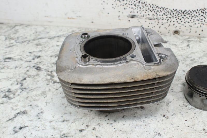 2005 YAMAHA BRUIN 350 4X4 Cylinder Jug 5YT-11310-00-00
