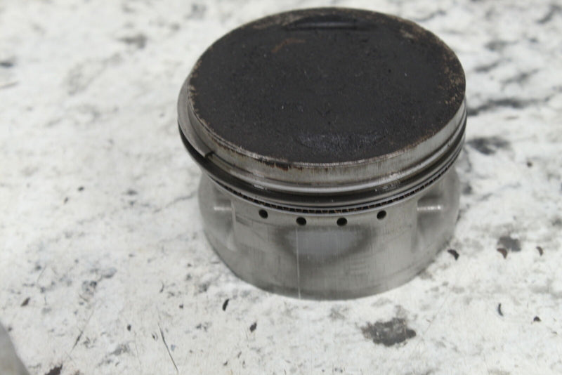 2005 YAMAHA BRUIN 350 4X4 Cylinder Jug 5YT-11310-00-00