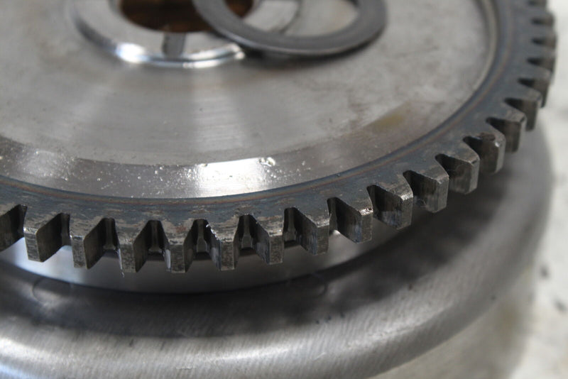 2005 YAMAHA BRUIN 350 4X4 Flywheel & Clutch 5KM-15590-00-00