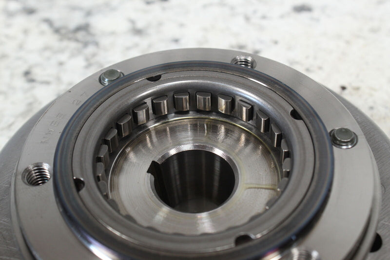 2005 YAMAHA BRUIN 350 4X4 Flywheel & Clutch 5KM-15590-00-00