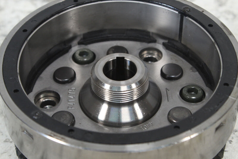 2005 YAMAHA BRUIN 350 4X4 Flywheel & Clutch 5KM-15590-00-00
