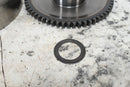 2005 YAMAHA BRUIN 350 4X4 Flywheel & Clutch 5KM-15590-00-00