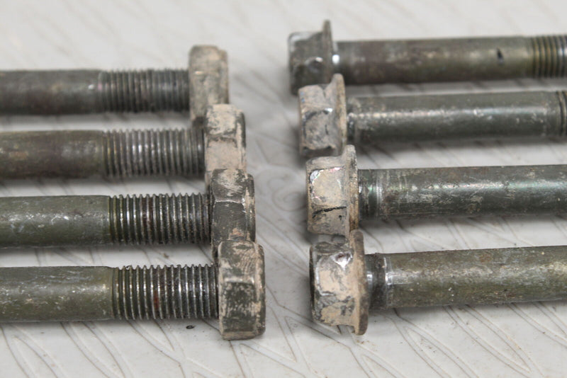 2005 YAMAHA BRUIN 350 4X4 Front A Arm to Frame Mounting Bolts 90105-10890-00 - ATV