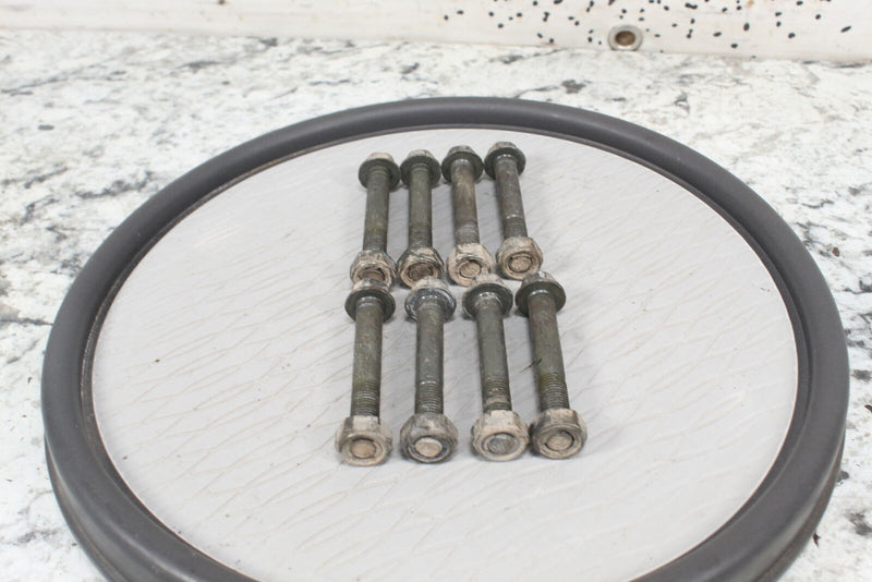 2005 YAMAHA BRUIN 350 4X4 Front A Arm to Frame Mounting Bolts 90105-10890-00 - ATV