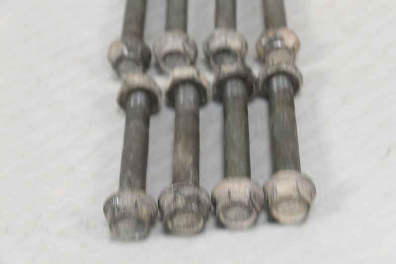 2005 YAMAHA BRUIN 350 4X4 Front A Arm to Frame Mounting Bolts 90105-10890-00 - ATV