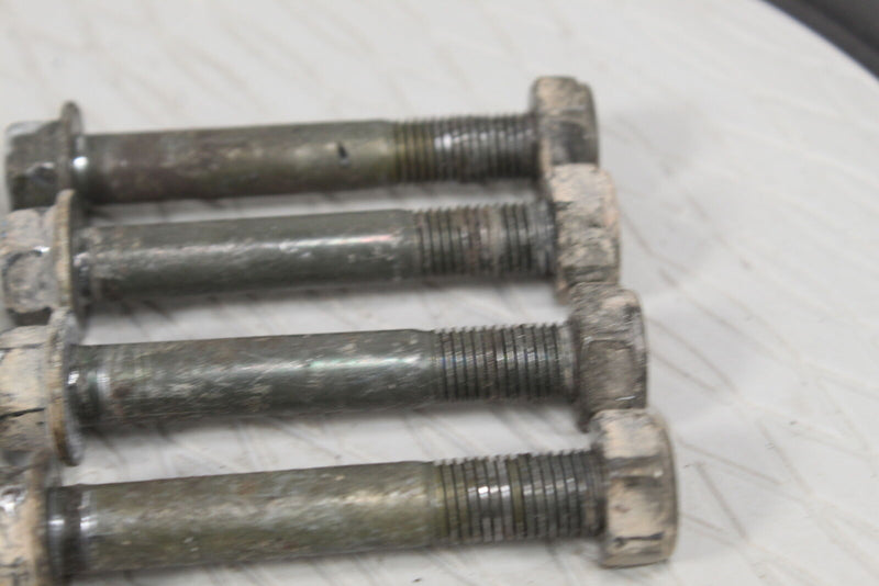 2005 YAMAHA BRUIN 350 4X4 Front A Arm to Frame Mounting Bolts 90105-10890-00 - ATV