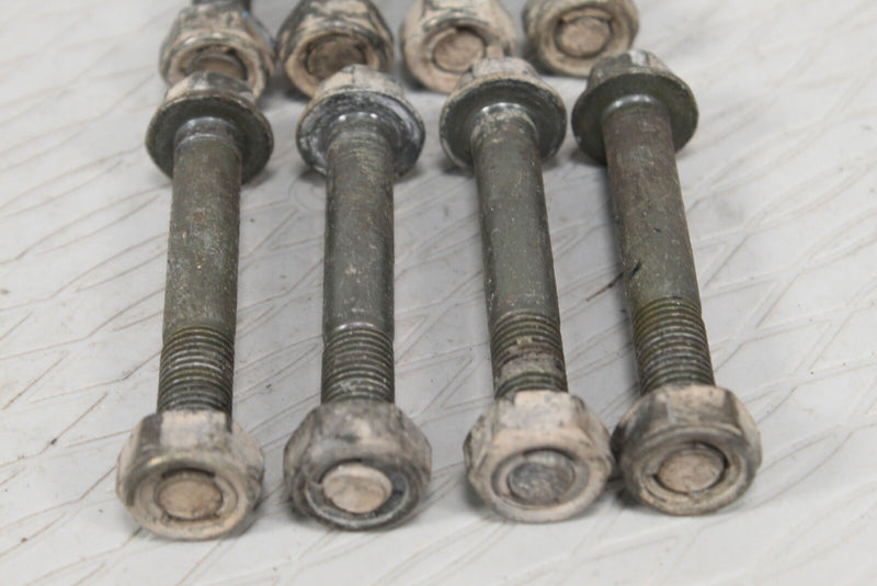 2005 YAMAHA BRUIN 350 4X4 Front A Arm to Frame Mounting Bolts 90105-10890-00 - ATV