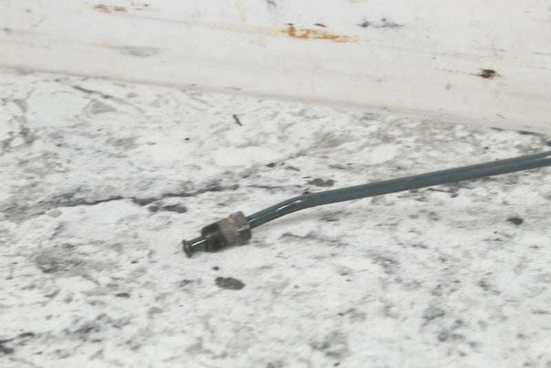 2005 YAMAHA BRUIN 350 4X4 Front Upper Brake Line Hose 5ND-F5872-00-00 - ATV