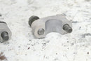 2005 YAMAHA BRUIN 350 4X4 Handlebar Clamps 8K1-23814-00-00 - ATV