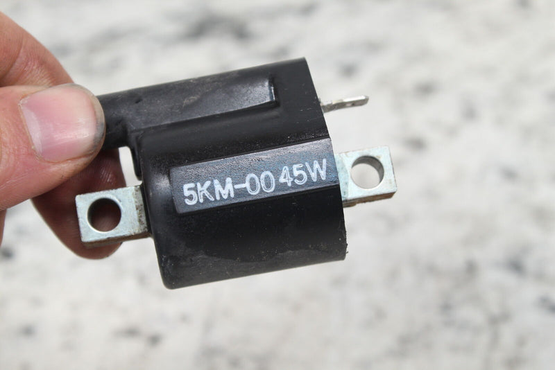 2005 YAMAHA BRUIN 350 4X4 Ignition Coil Pack 5KM-82310-00-00 - ATV