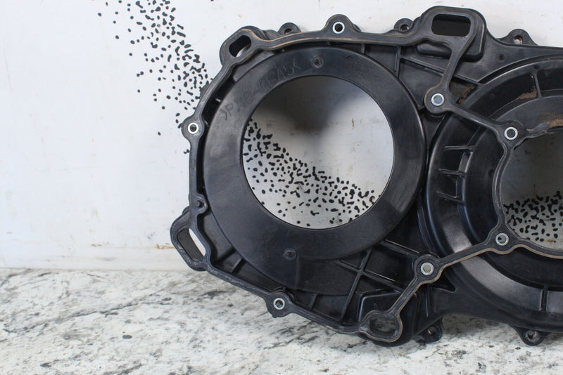 2005 YAMAHA BRUIN 350 4X4 Clutch Covers 5UH-15420-00-00
