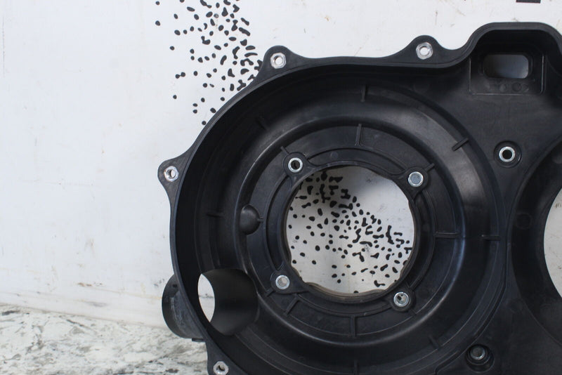 2005 YAMAHA BRUIN 350 4X4 Clutch Covers 5UH-15420-00-00