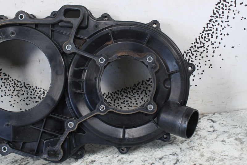 2005 YAMAHA BRUIN 350 4X4 Clutch Covers 5UH-15420-00-00