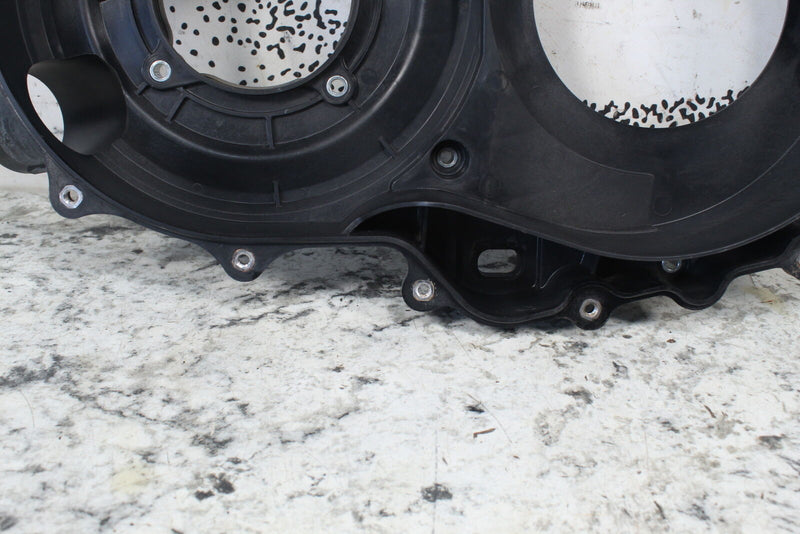 2005 YAMAHA BRUIN 350 4X4 Clutch Covers 5UH-15420-00-00