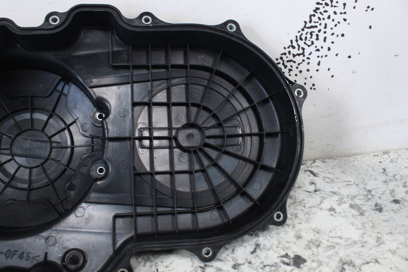 2005 YAMAHA BRUIN 350 4X4 Clutch Covers 5UH-15420-00-00