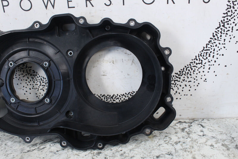 2005 YAMAHA BRUIN 350 4X4 Clutch Covers 5UH-15420-00-00