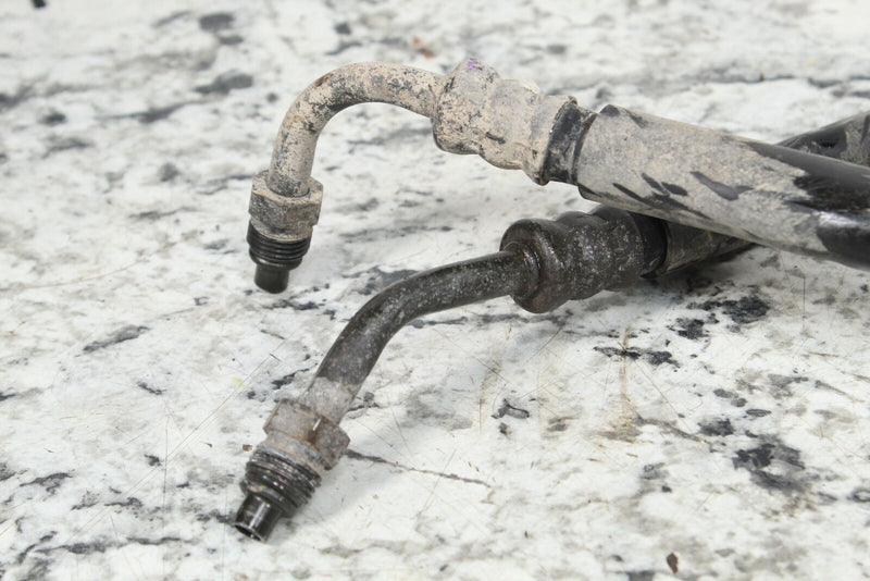 2005 YAMAHA BRUIN 350 4X4 Oil Cooler Lines 5UH-E3465-00-00 - ATV