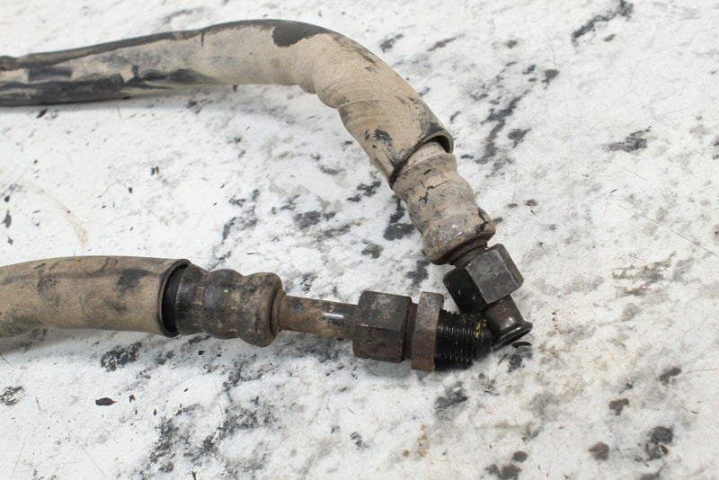 2005 YAMAHA BRUIN 350 4X4 Oil Cooler Lines 5UH-E3465-00-00 - ATV
