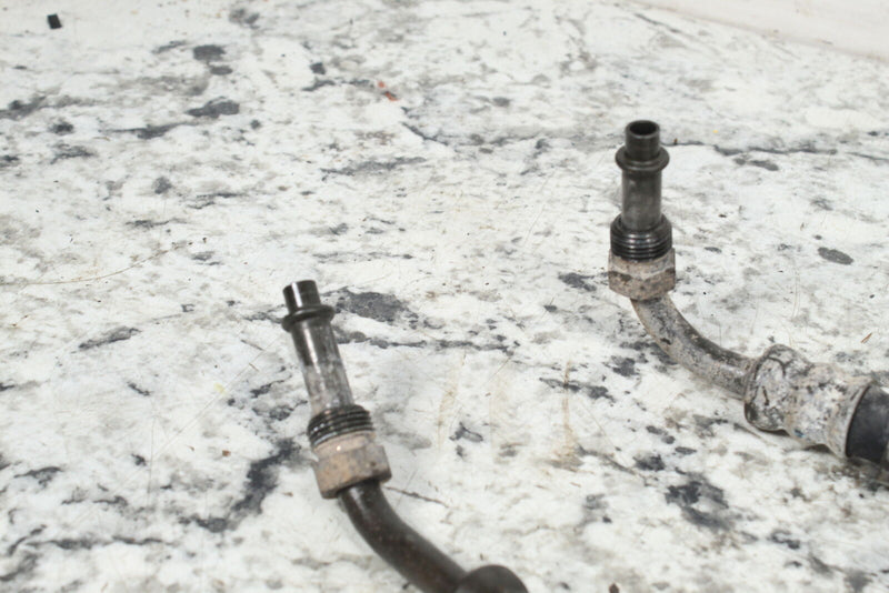 2005 YAMAHA BRUIN 350 4X4 Oil Cooler Lines 5UH-E3465-00-00 - ATV
