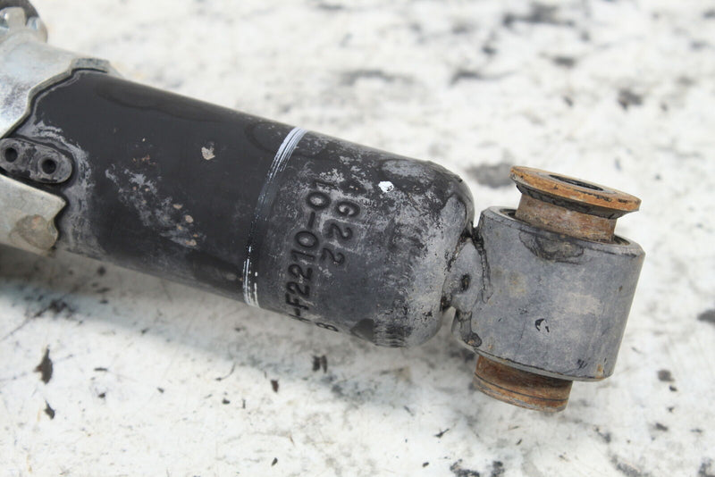 2005 YAMAHA BRUIN 350 4X4 Rear Shock 5UH-F2210-01-00