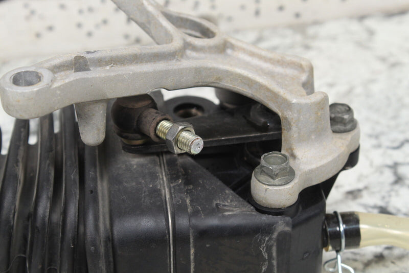 2005 YAMAHA BRUIN 350 4X4 Shift Lever Shifter Gear Selector 5UH-18300-00-00 - ATV