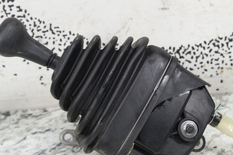 2005 YAMAHA BRUIN 350 4X4 Shift Lever Shifter Gear Selector 5UH-18300-00-00 - ATV