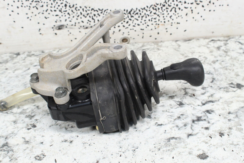 2005 YAMAHA BRUIN 350 4X4 Shift Lever Shifter Gear Selector 5UH-18300-00-00 - ATV
