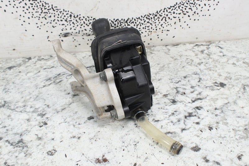 2005 YAMAHA BRUIN 350 4X4 Shift Lever Shifter Gear Selector 5UH-18300-00-00 - ATV