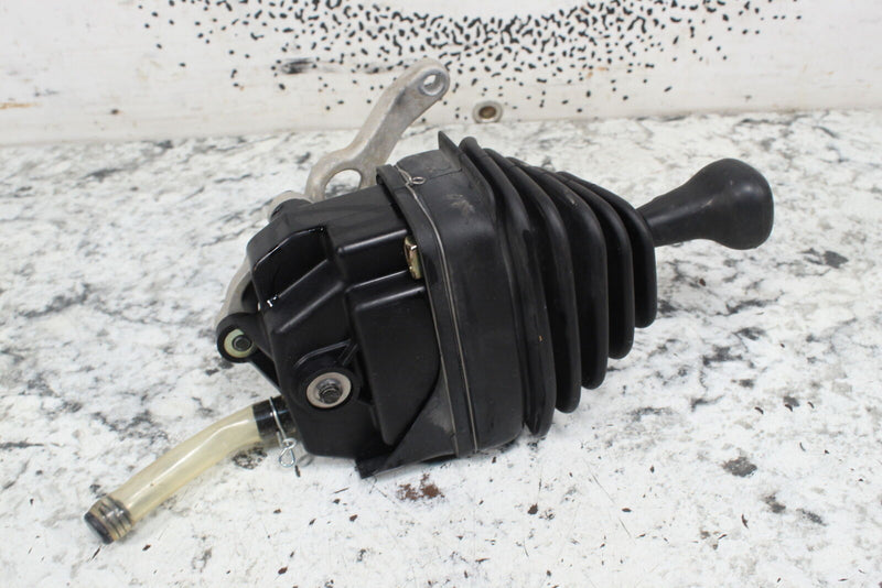 2005 YAMAHA BRUIN 350 4X4 Shift Lever Shifter Gear Selector 5UH-18300-00-00 - ATV