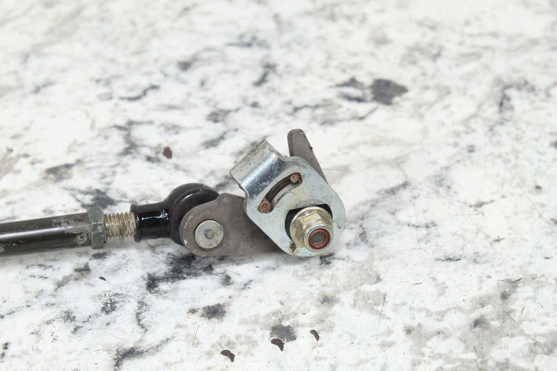 2005 YAMAHA BRUIN 350 4X4 Shifter Shifting Shift Linkage Rod 5UH-18115-00-00 - ATV