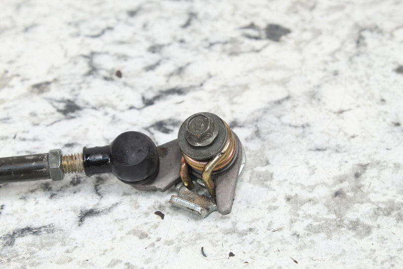 2005 YAMAHA BRUIN 350 4X4 Shifter Shifting Shift Linkage Rod 5UH-18115-00-00 - ATV