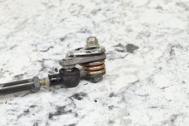 2005 YAMAHA BRUIN 350 4X4 Shifter Shifting Shift Linkage Rod 5UH-18115-00-00 - ATV