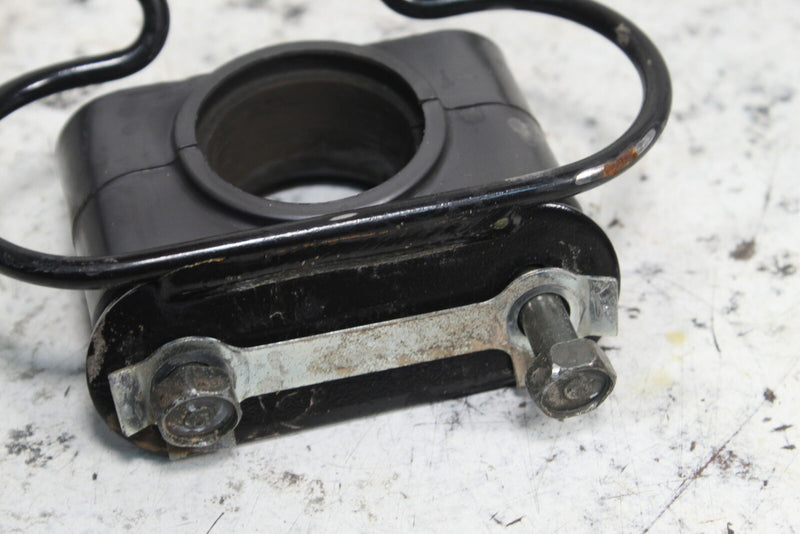 2005 YAMAHA BRUIN 350 4X4 Steering Post Bushings Clamps 1UY-23812-00-00 - ATV