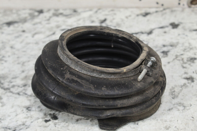 2005 YAMAHA BRUIN 350 4X4 Swing Arm Boot 5ND-F2189-00-00 - ATV